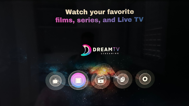 dream tv